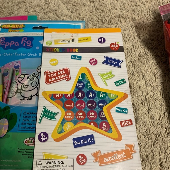 SCHOOL SUPPLY BUNDLE!!!! - Picture 11 of 13
